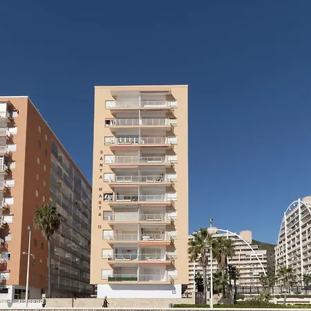 Santa Marta-2, B-6-e * קויירה